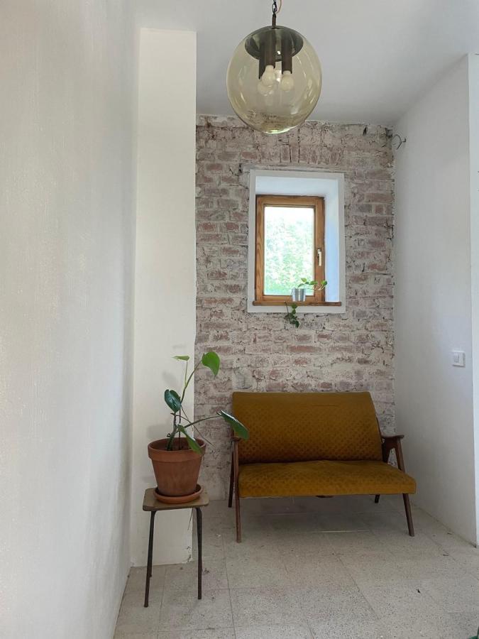 2Nd Station Hostel بليد المظهر الخارجي الصورة