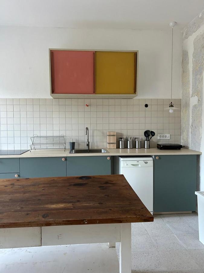 2Nd Station Hostel بليد المظهر الخارجي الصورة