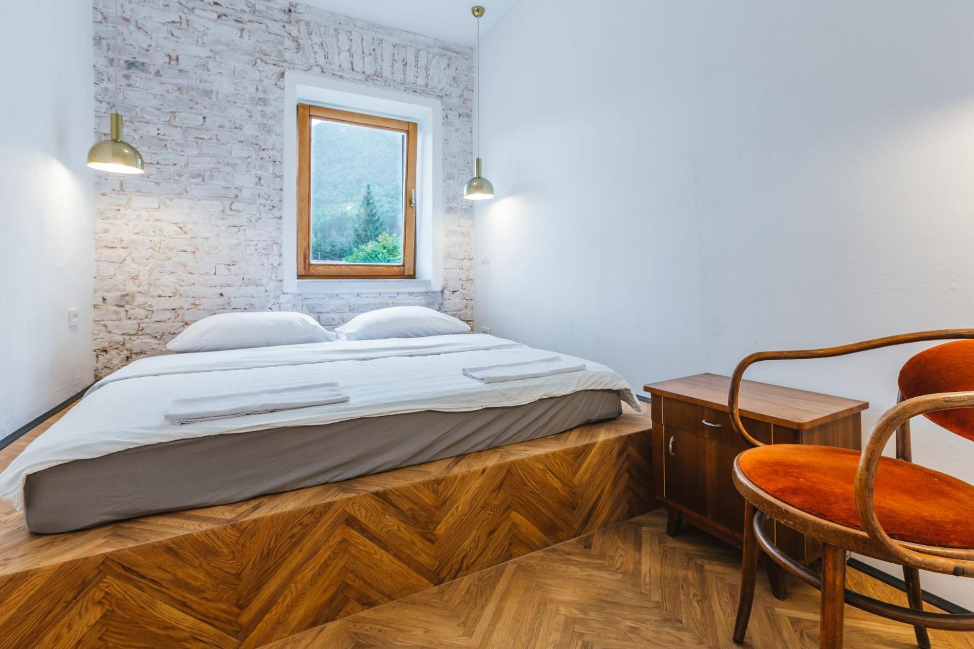 2Nd Station Hostel بليد المظهر الخارجي الصورة