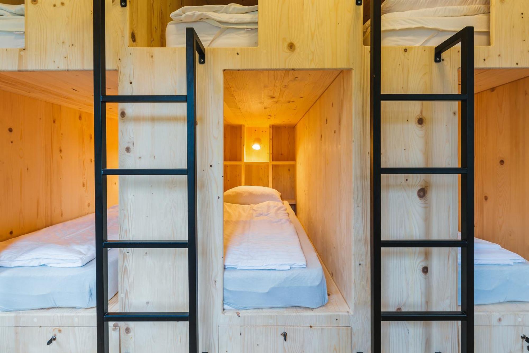 2Nd Station Hostel بليد المظهر الخارجي الصورة
