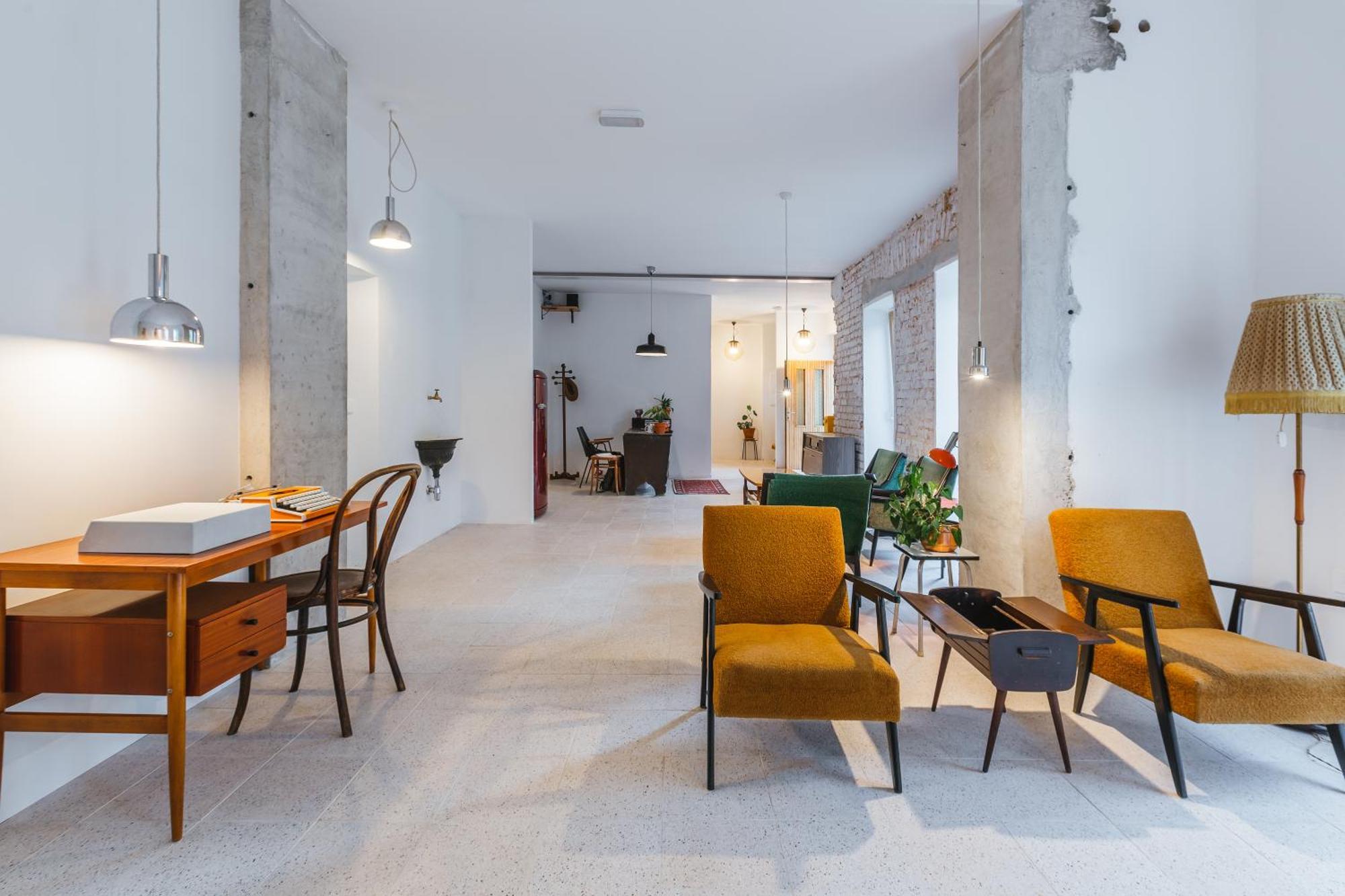 2Nd Station Hostel بليد المظهر الخارجي الصورة
