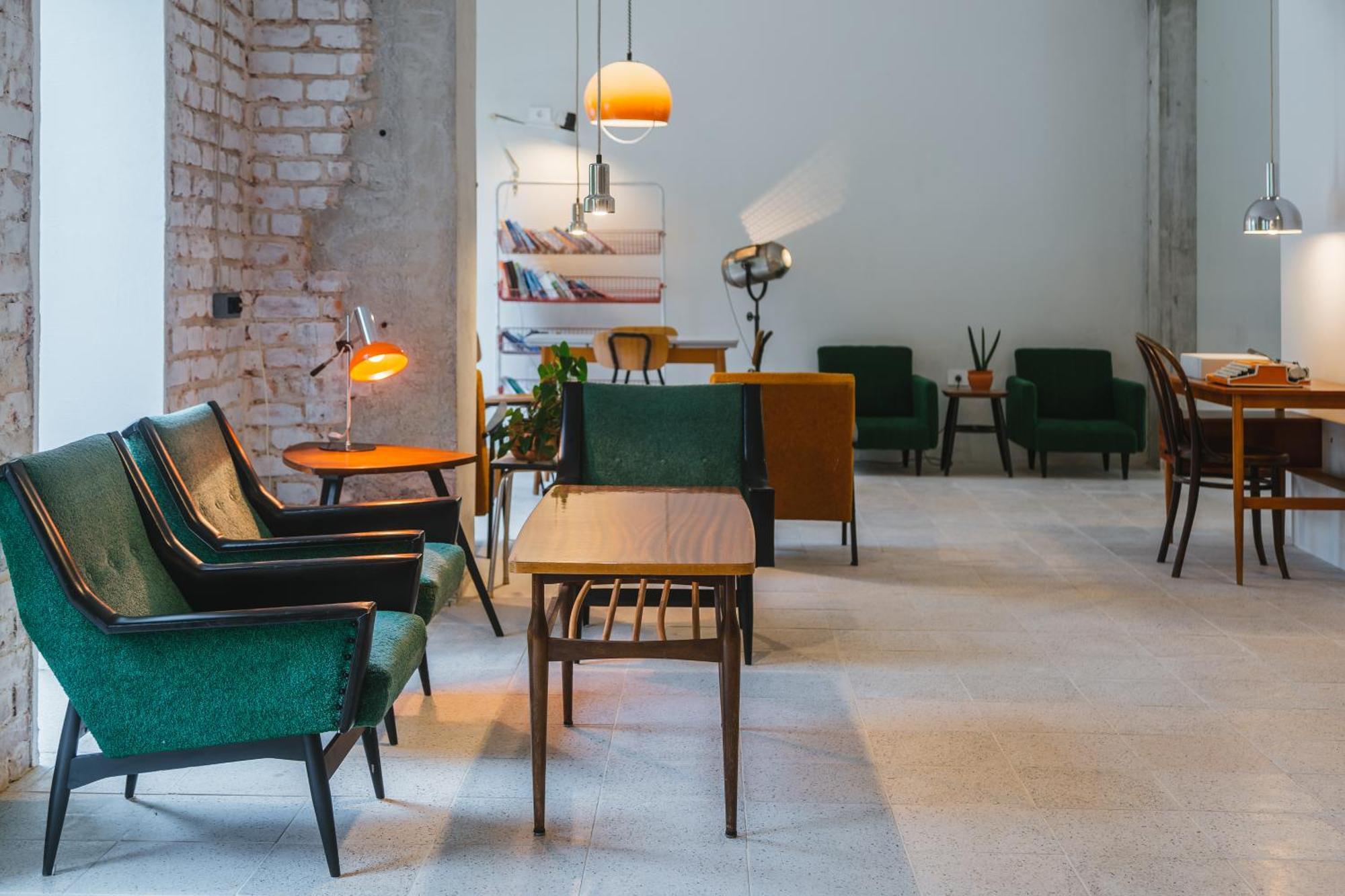 2Nd Station Hostel بليد المظهر الخارجي الصورة