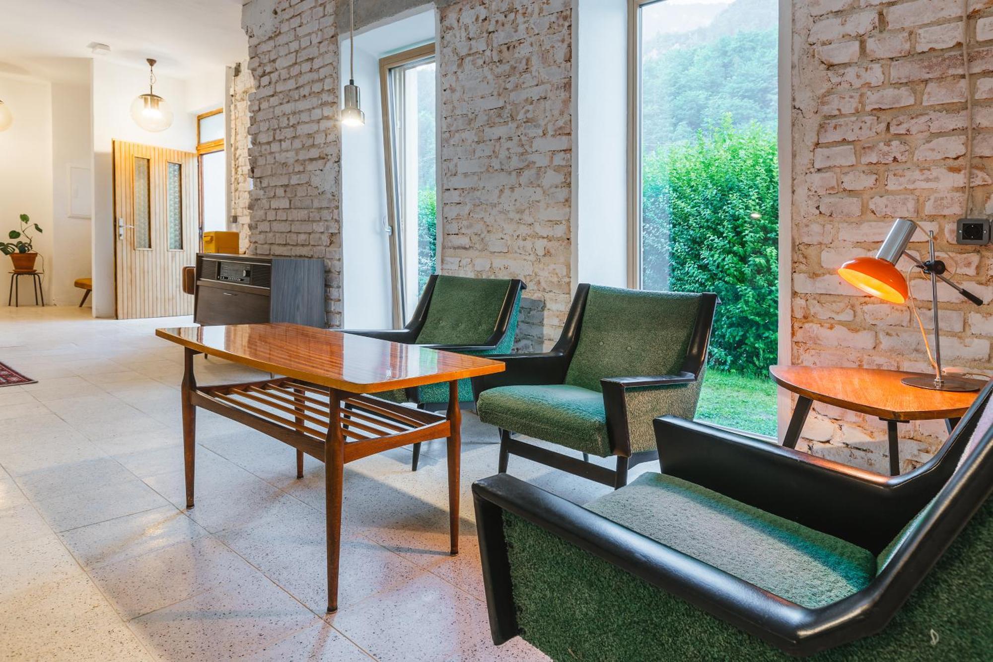 2Nd Station Hostel بليد المظهر الخارجي الصورة