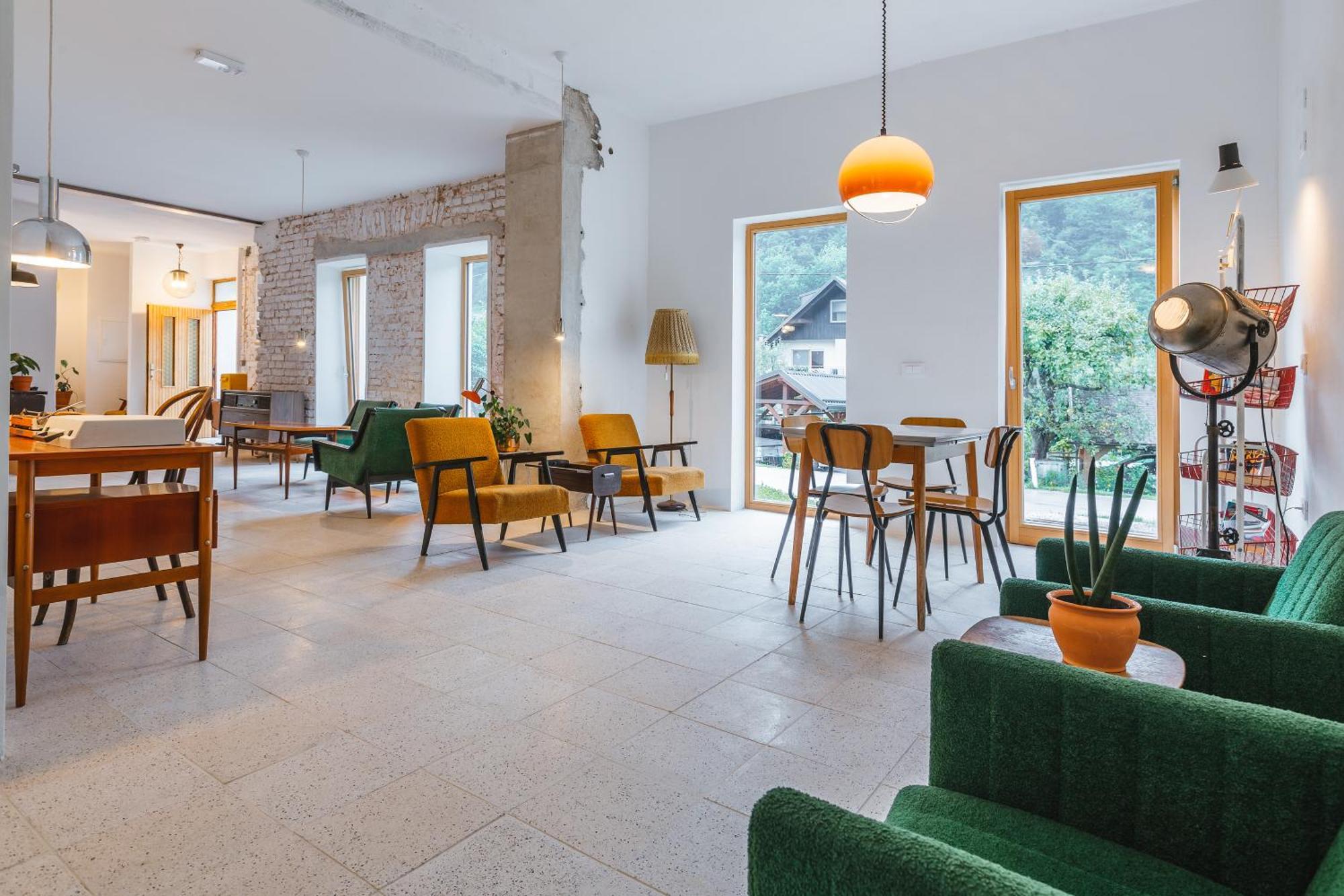2Nd Station Hostel بليد المظهر الخارجي الصورة