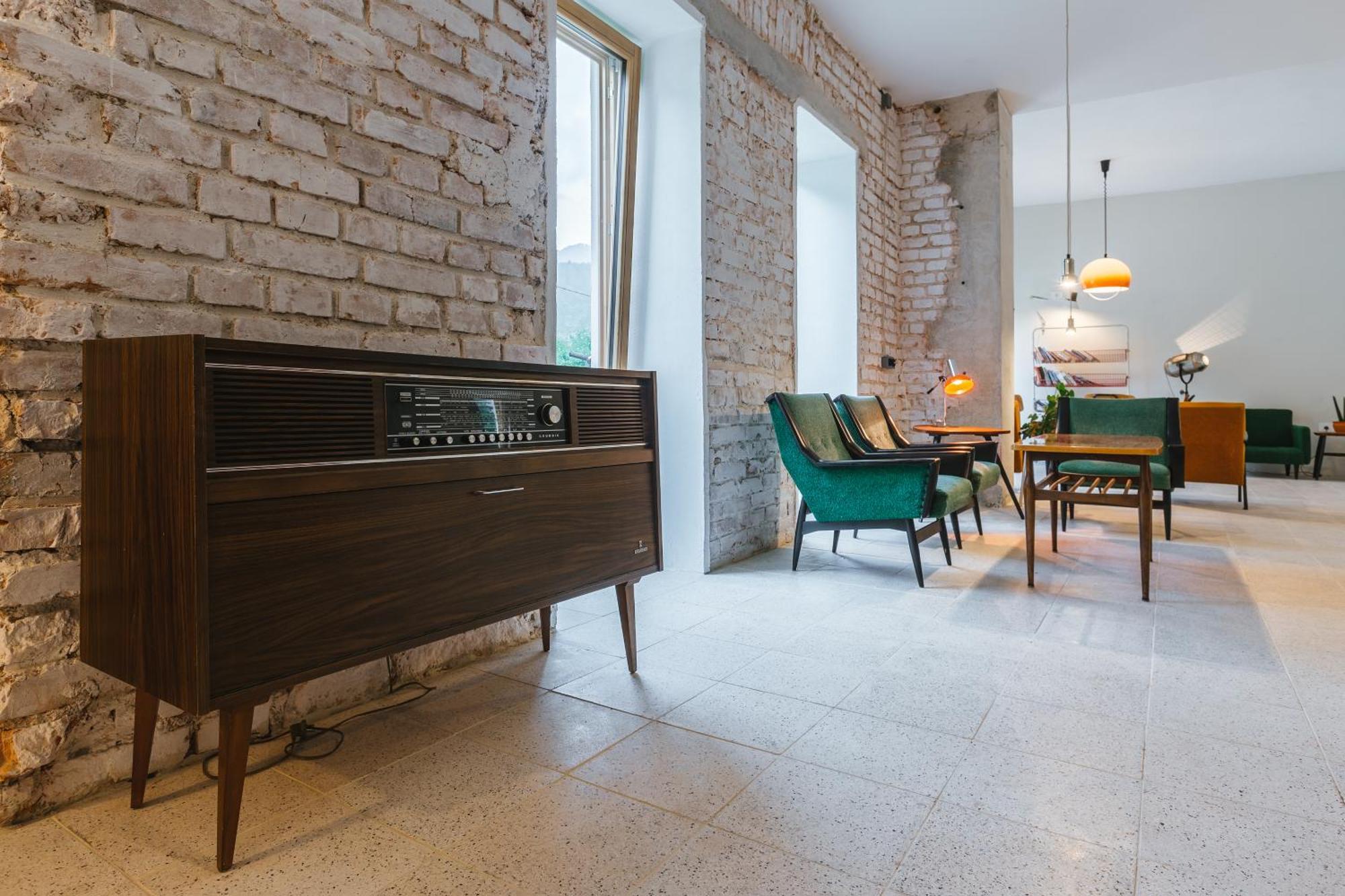 2Nd Station Hostel بليد المظهر الخارجي الصورة