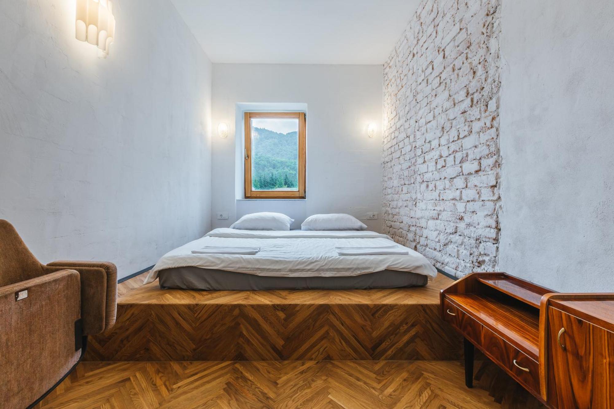 2Nd Station Hostel بليد المظهر الخارجي الصورة